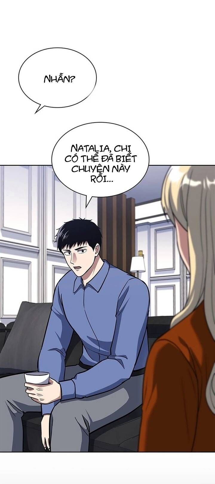 đọc truyện Cảnh Sát Thiên Tài Chuyển Sinh Chương 118 ảnh 36 tại Thiên Thai Truyện