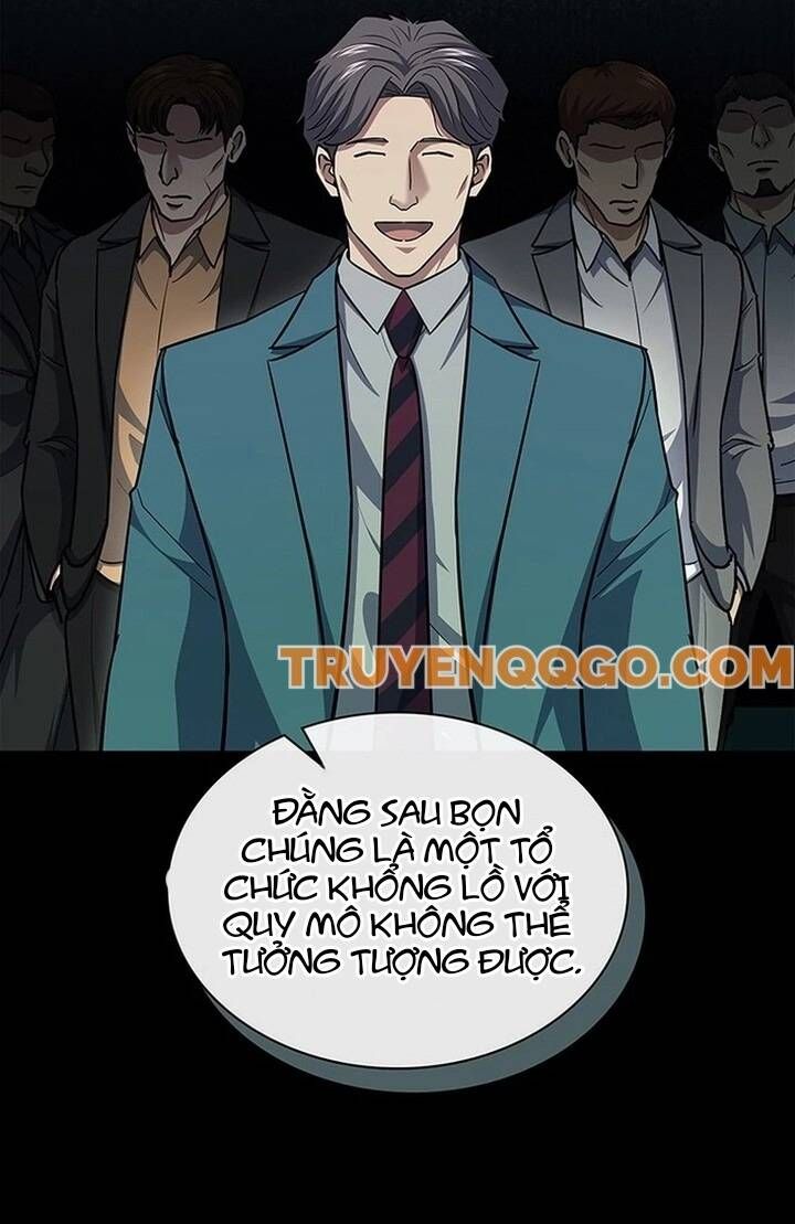 đọc truyện Cảnh Sát Thiên Tài Chuyển Sinh Chương 118 ảnh 38 tại Thiên Thai Truyện