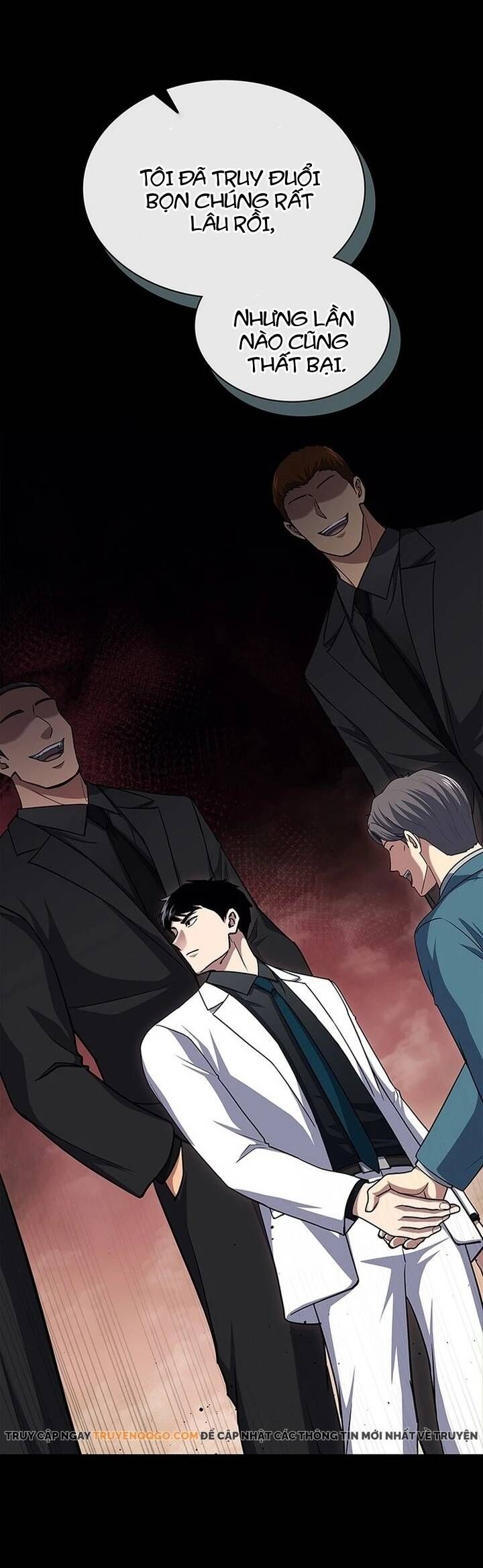 đọc truyện Cảnh Sát Thiên Tài Chuyển Sinh Chương 118 ảnh 39 tại Thiên Thai Truyện