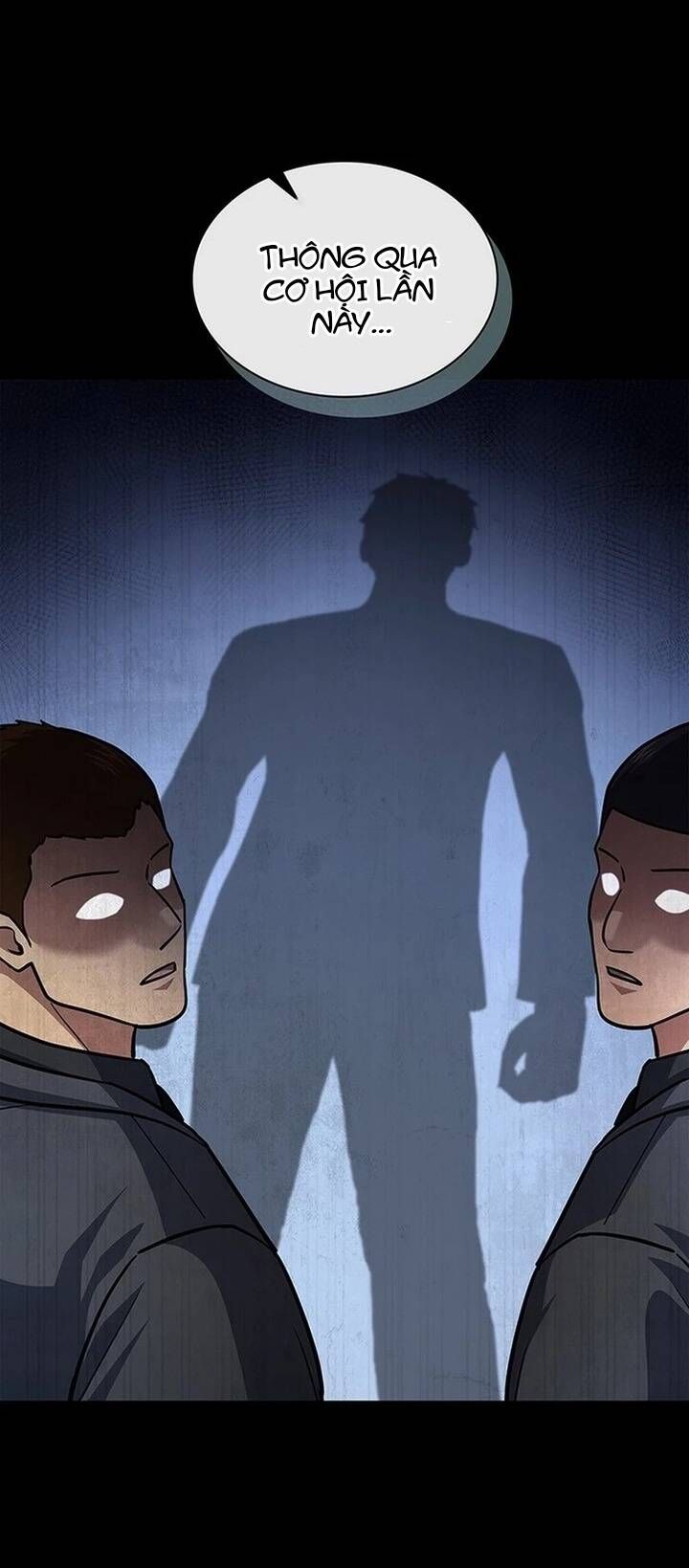 đọc truyện Cảnh Sát Thiên Tài Chuyển Sinh Chương 118 ảnh 40 tại Thiên Thai Truyện