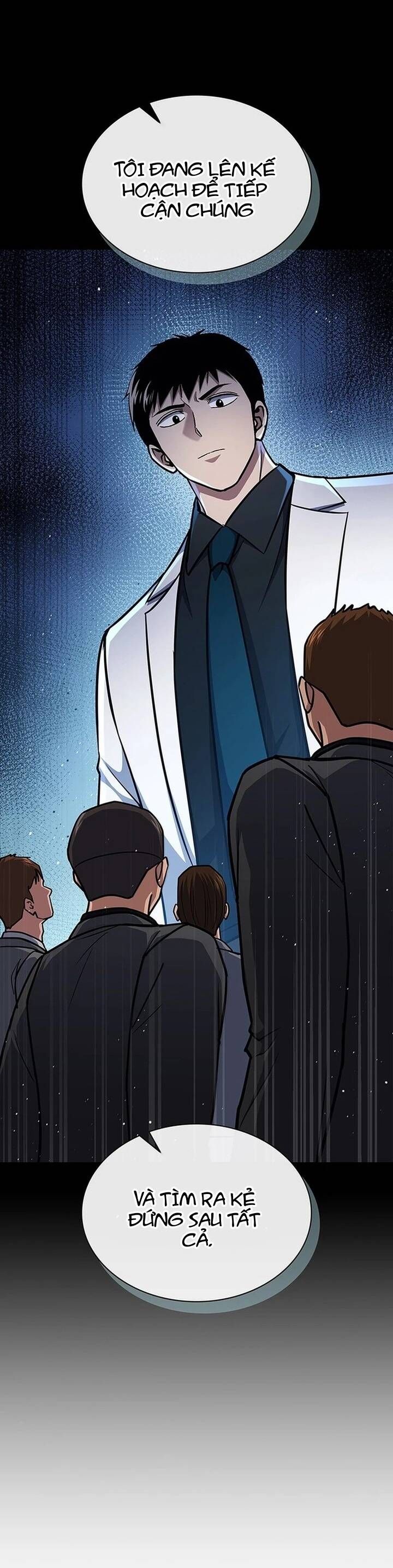 đọc truyện Cảnh Sát Thiên Tài Chuyển Sinh Chương 118 ảnh 41 tại Thiên Thai Truyện