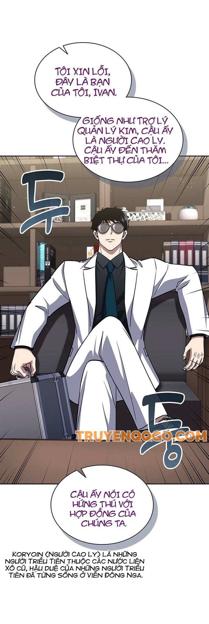 đọc truyện Cảnh Sát Thiên Tài Chuyển Sinh Chương 118 ảnh 6 tại Thiên Thai Truyện