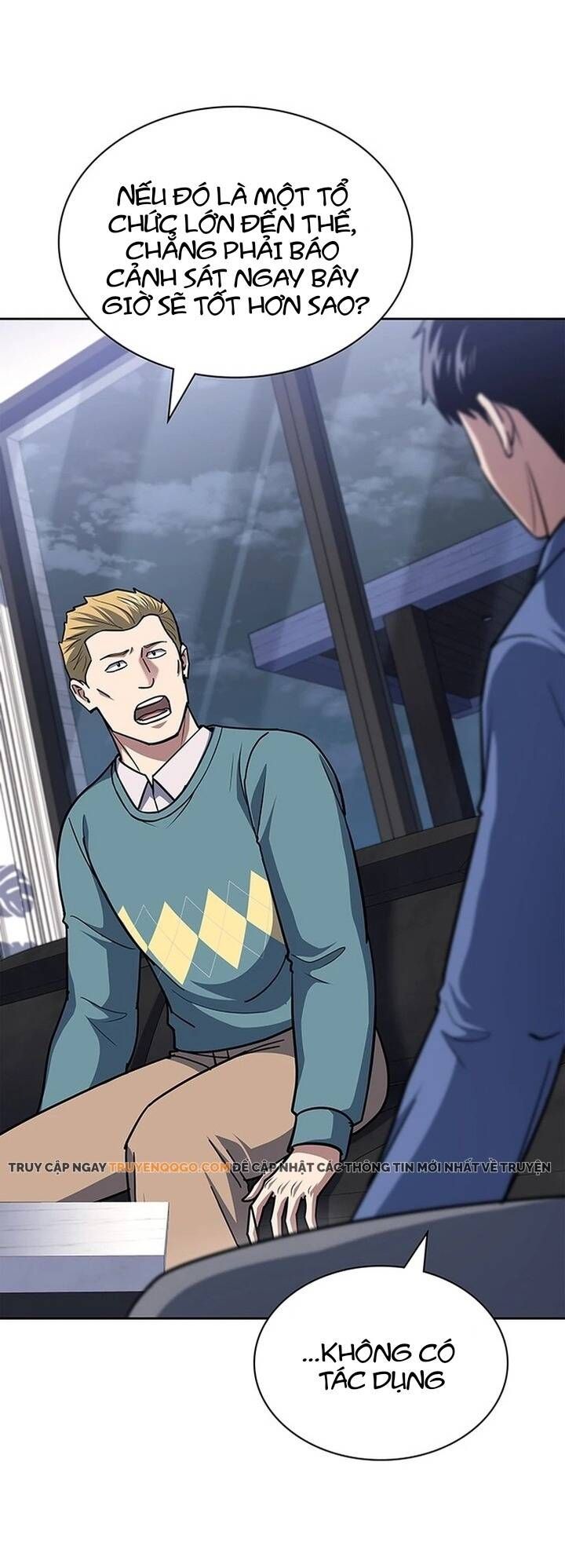 đọc truyện Cảnh Sát Thiên Tài Chuyển Sinh Chương 118 ảnh 43 tại Thiên Thai Truyện