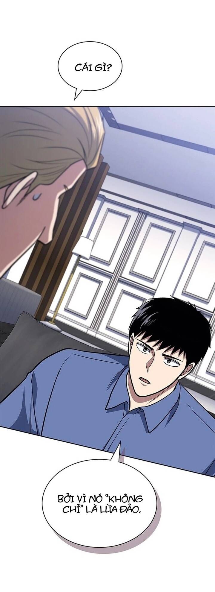 đọc truyện Cảnh Sát Thiên Tài Chuyển Sinh Chương 118 ảnh 44 tại Thiên Thai Truyện