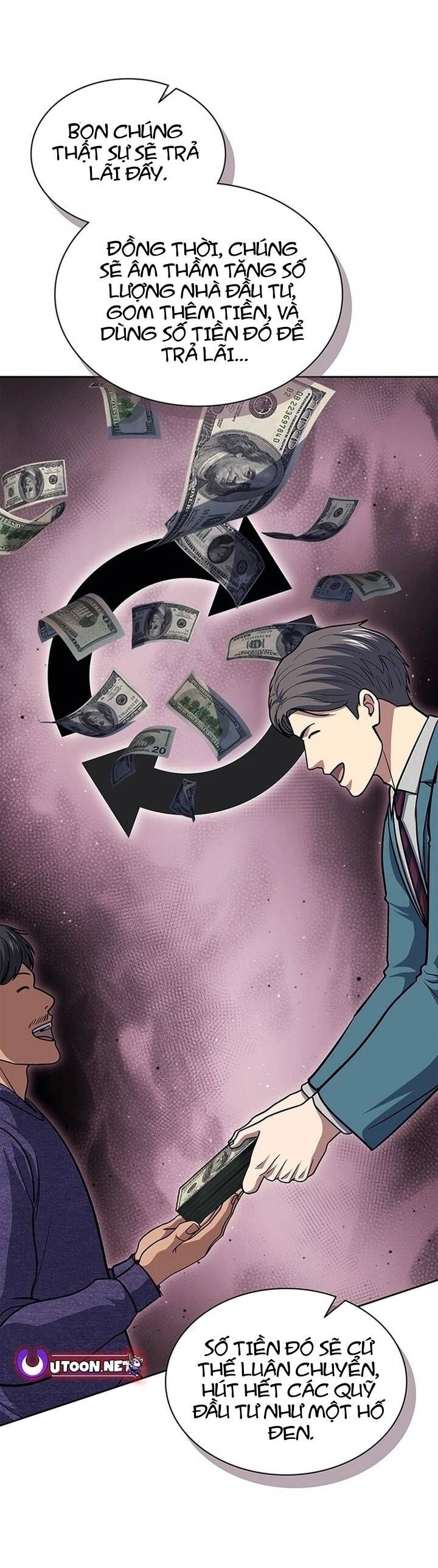 đọc truyện Cảnh Sát Thiên Tài Chuyển Sinh Chương 118 ảnh 45 tại Thiên Thai Truyện