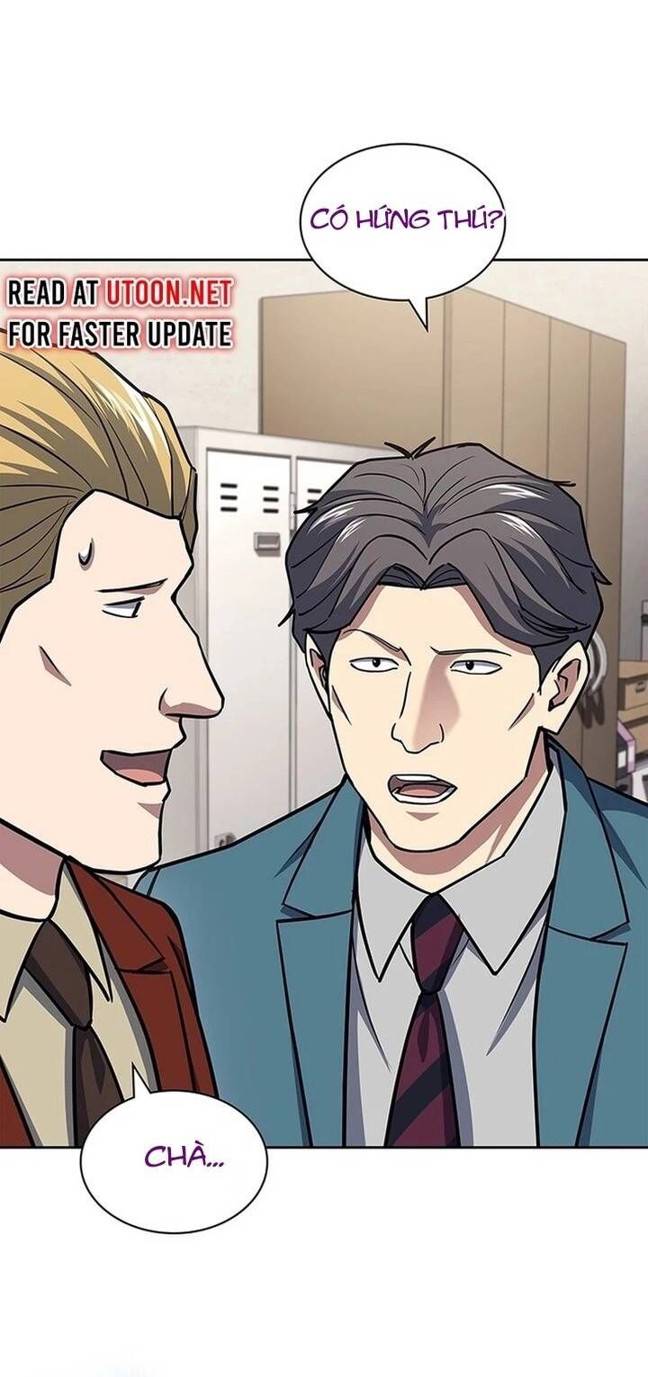 đọc truyện Cảnh Sát Thiên Tài Chuyển Sinh Chương 118 ảnh 7 tại Thiên Thai Truyện