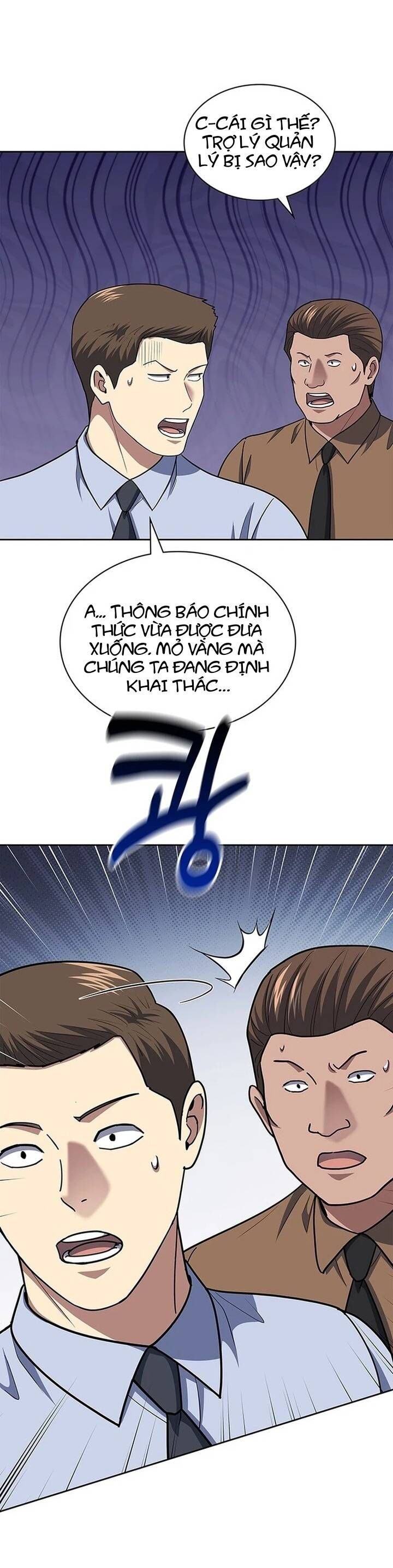 đọc truyện Cảnh Sát Thiên Tài Chuyển Sinh Chương 118 ảnh 55 tại Thiên Thai Truyện