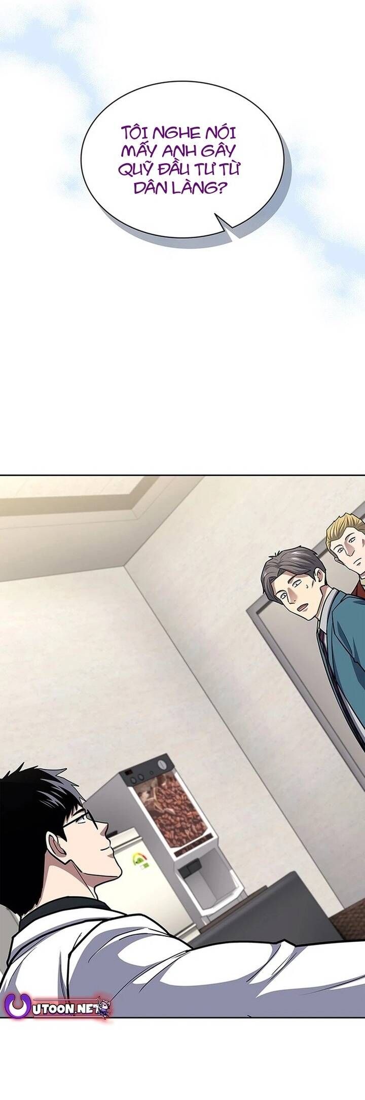 đọc truyện Cảnh Sát Thiên Tài Chuyển Sinh Chương 118 ảnh 8 tại Thiên Thai Truyện