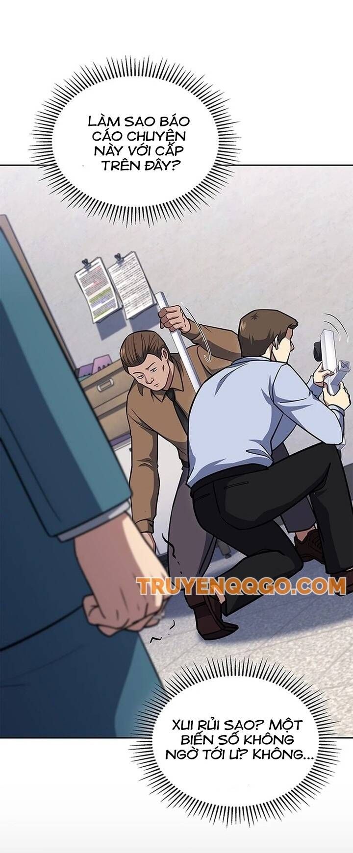 đọc truyện Cảnh Sát Thiên Tài Chuyển Sinh Chương 118 ảnh 62 tại Thiên Thai Truyện