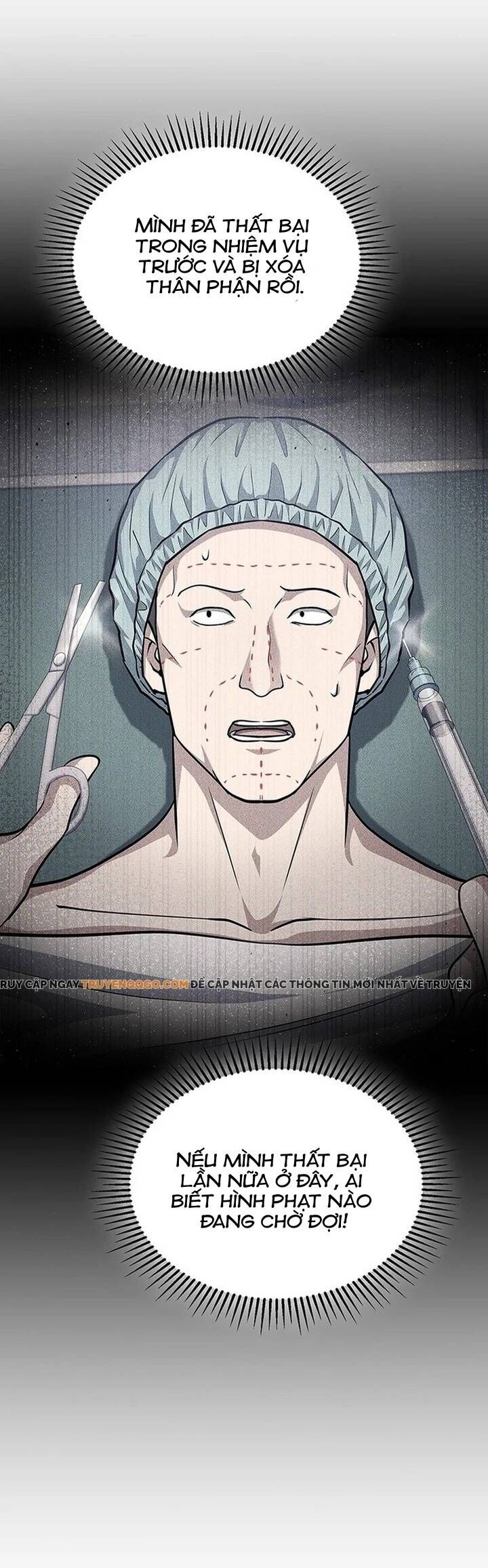 đọc truyện Cảnh Sát Thiên Tài Chuyển Sinh Chương 118 ảnh 63 tại Thiên Thai Truyện