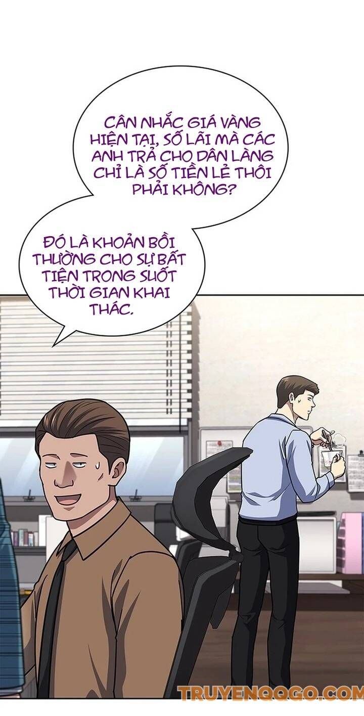 đọc truyện Cảnh Sát Thiên Tài Chuyển Sinh Chương 118 ảnh 10 tại Thiên Thai Truyện