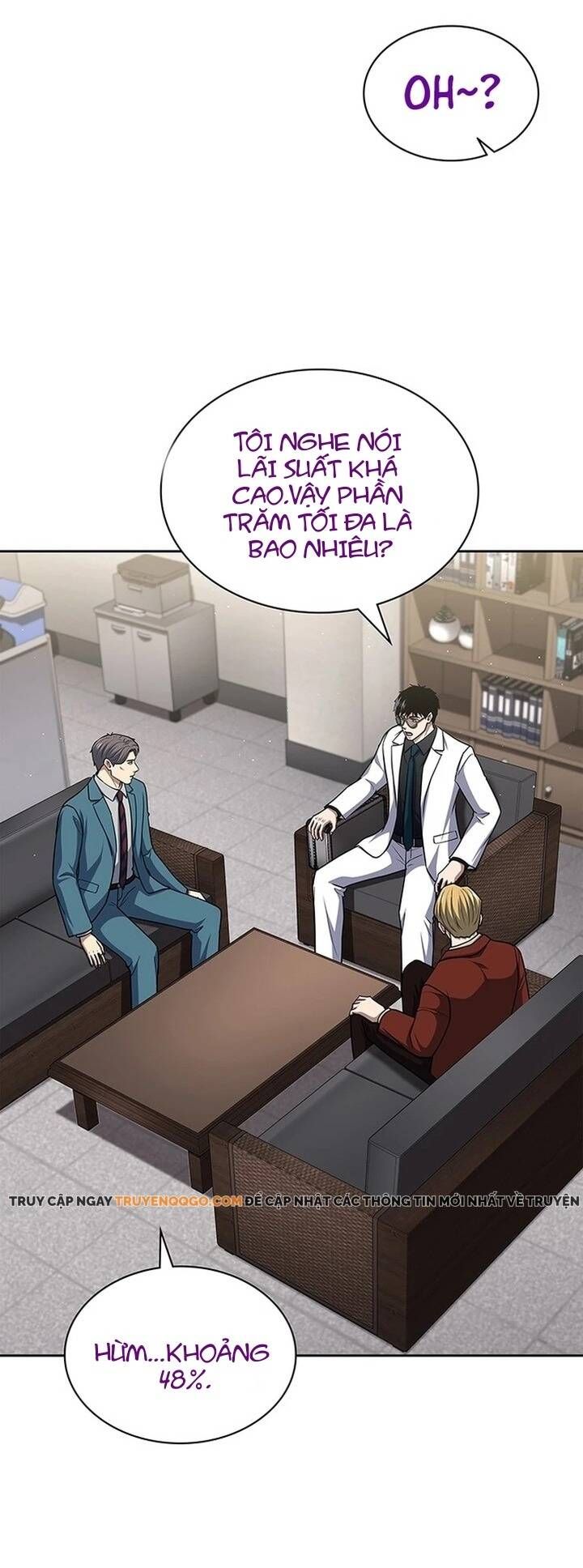 đọc truyện Cảnh Sát Thiên Tài Chuyển Sinh Chương 118 ảnh 11 tại Thiên Thai Truyện