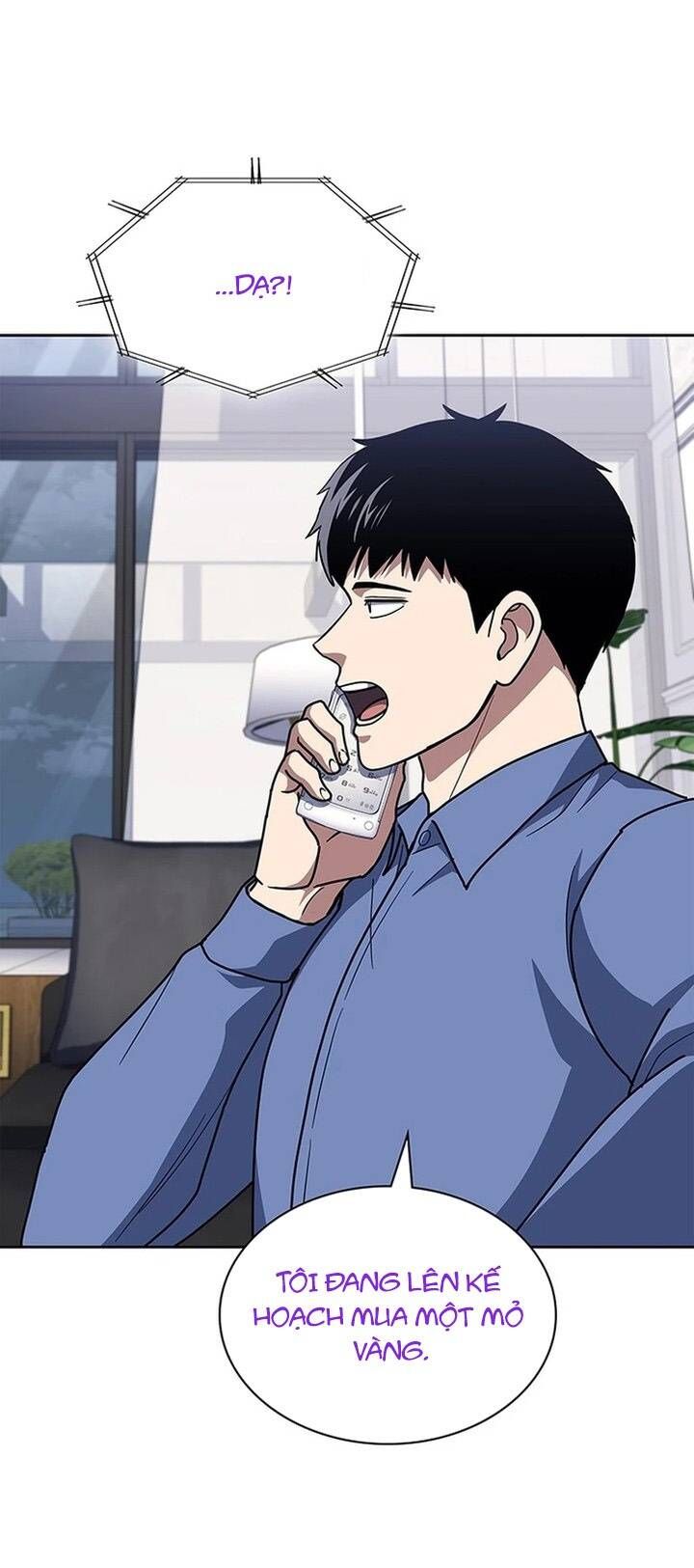 đọc truyện Cảnh Sát Thiên Tài Chuyển Sinh Chương 119 ảnh 12 tại Thiên Thai Truyện