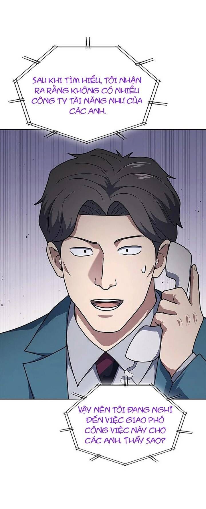 đọc truyện Cảnh Sát Thiên Tài Chuyển Sinh Chương 119 ảnh 13 tại Thiên Thai Truyện