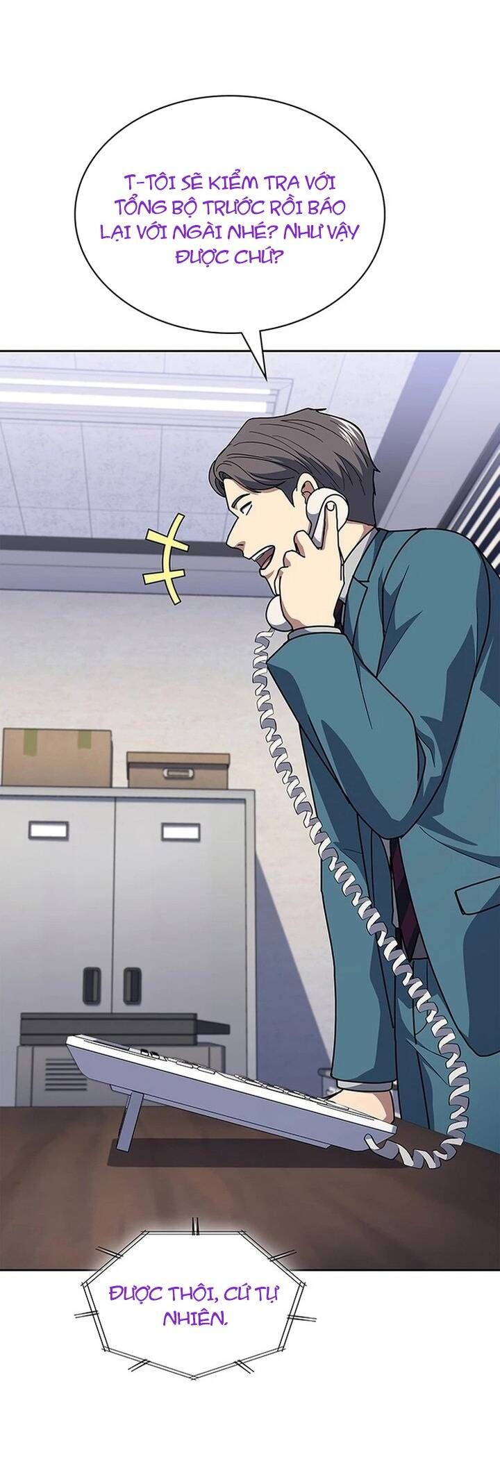 đọc truyện Cảnh Sát Thiên Tài Chuyển Sinh Chương 119 ảnh 15 tại Thiên Thai Truyện