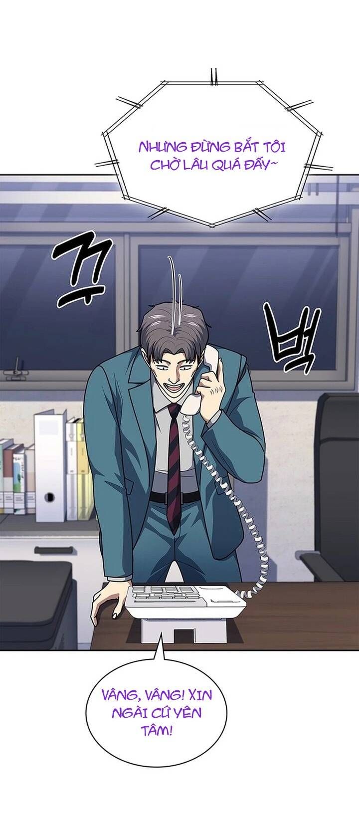 đọc truyện Cảnh Sát Thiên Tài Chuyển Sinh Chương 119 ảnh 16 tại Thiên Thai Truyện