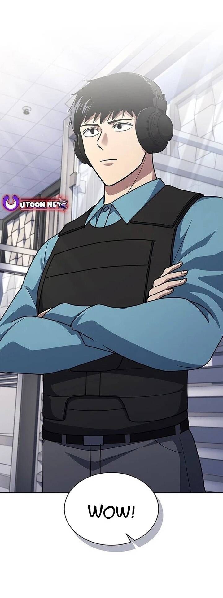 đọc truyện Cảnh Sát Thiên Tài Chuyển Sinh Chương 119 ảnh 24 tại Thiên Thai Truyện