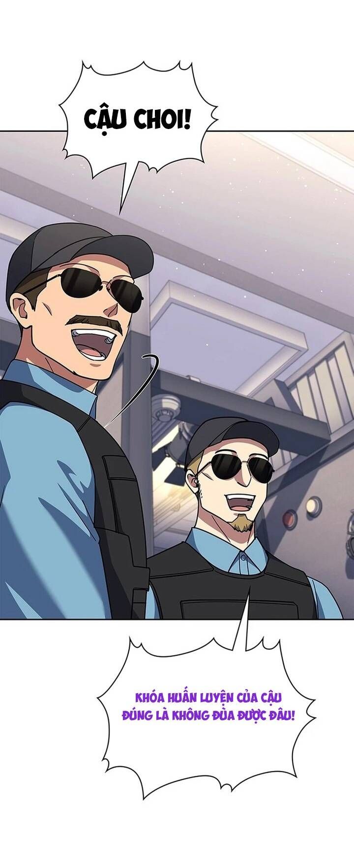 đọc truyện Cảnh Sát Thiên Tài Chuyển Sinh Chương 119 ảnh 26 tại Thiên Thai Truyện