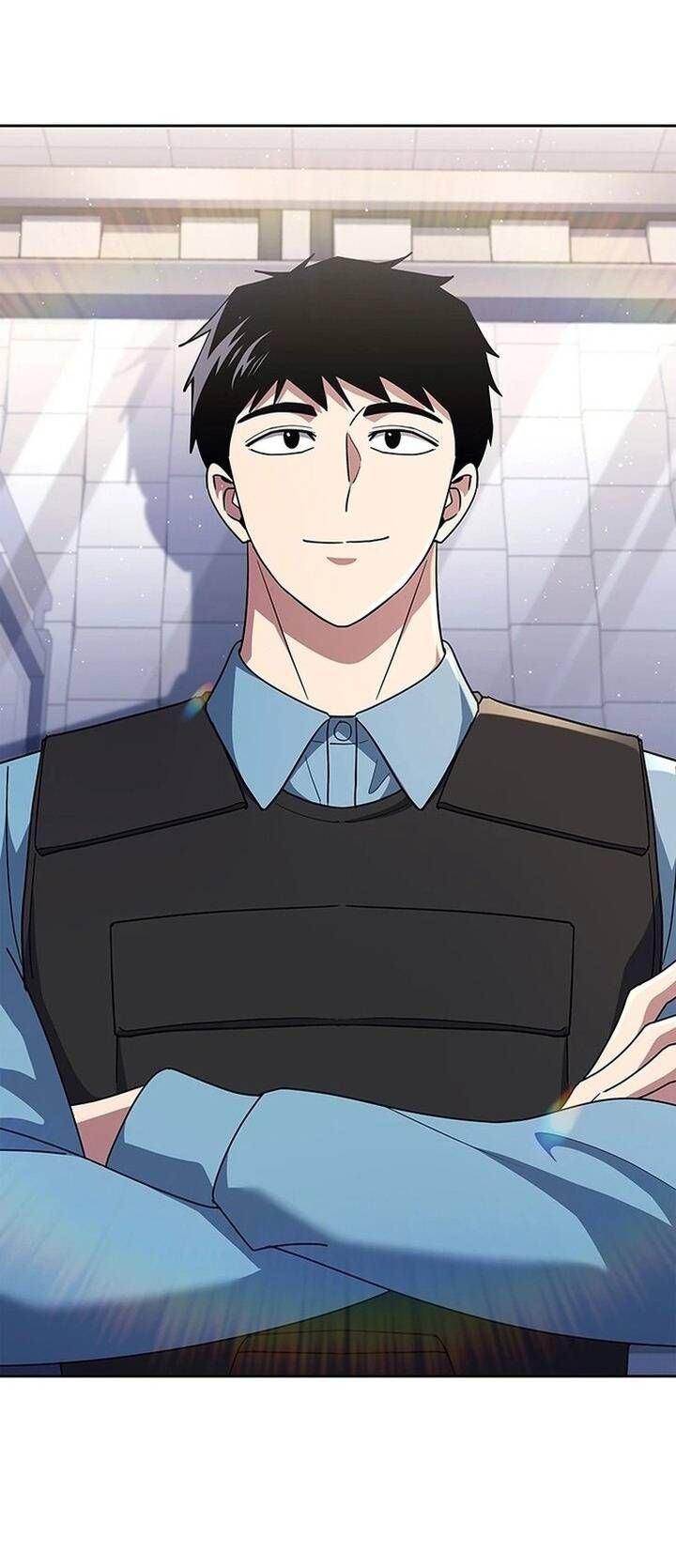 đọc truyện Cảnh Sát Thiên Tài Chuyển Sinh Chương 119 ảnh 27 tại Thiên Thai Truyện