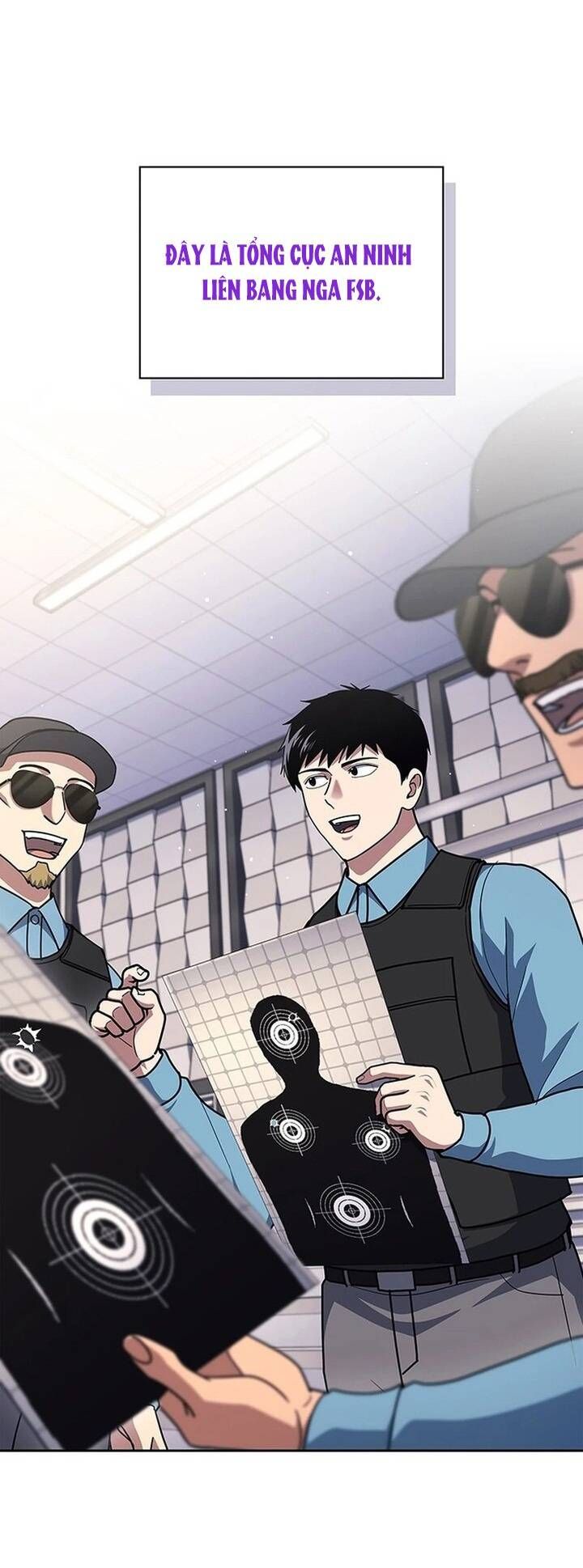 đọc truyện Cảnh Sát Thiên Tài Chuyển Sinh Chương 119 ảnh 28 tại Thiên Thai Truyện