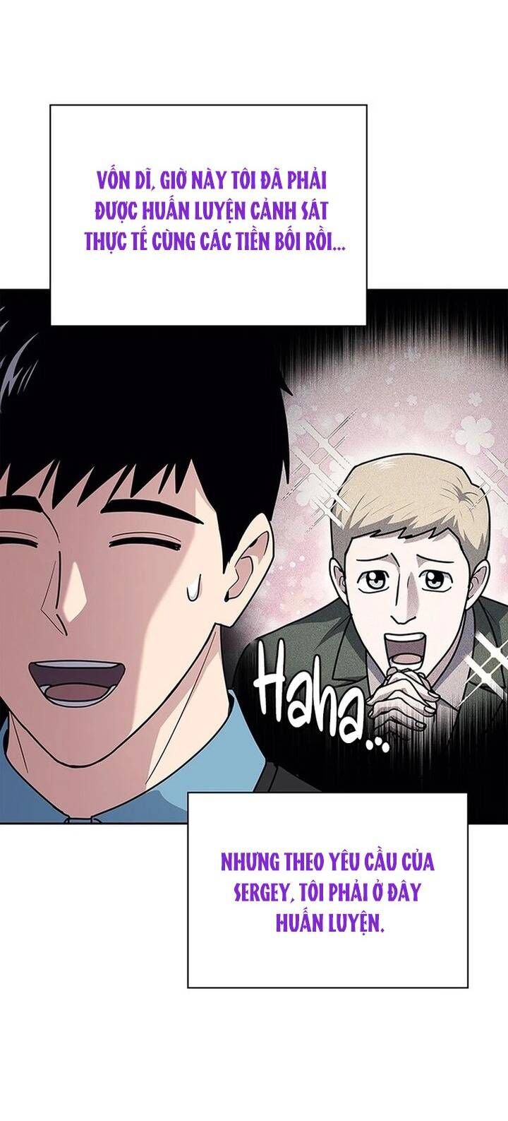 đọc truyện Cảnh Sát Thiên Tài Chuyển Sinh Chương 119 ảnh 29 tại Thiên Thai Truyện