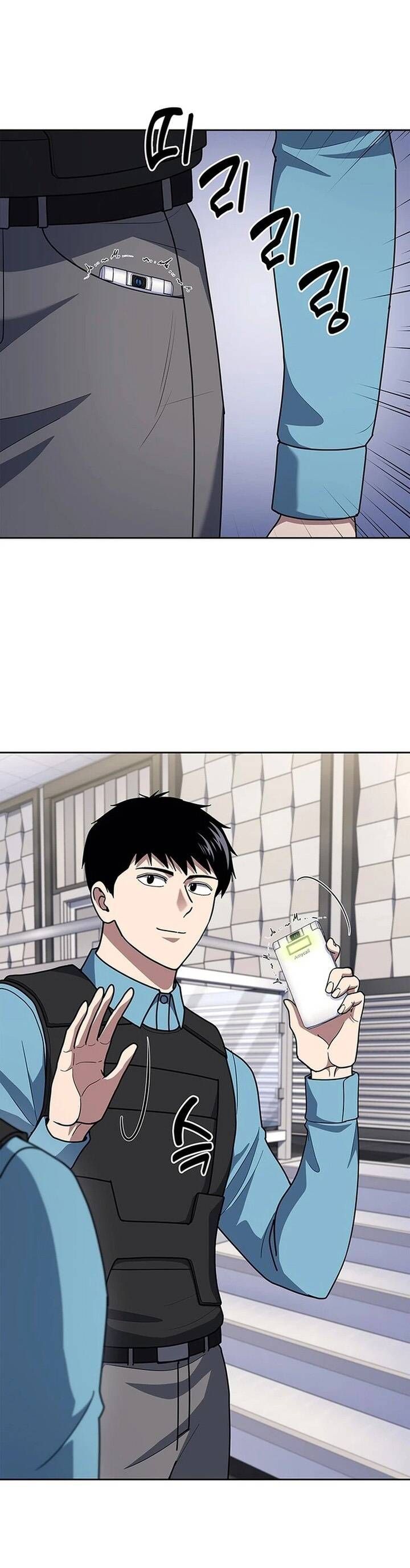 đọc truyện Cảnh Sát Thiên Tài Chuyển Sinh Chương 119 ảnh 30 tại Thiên Thai Truyện