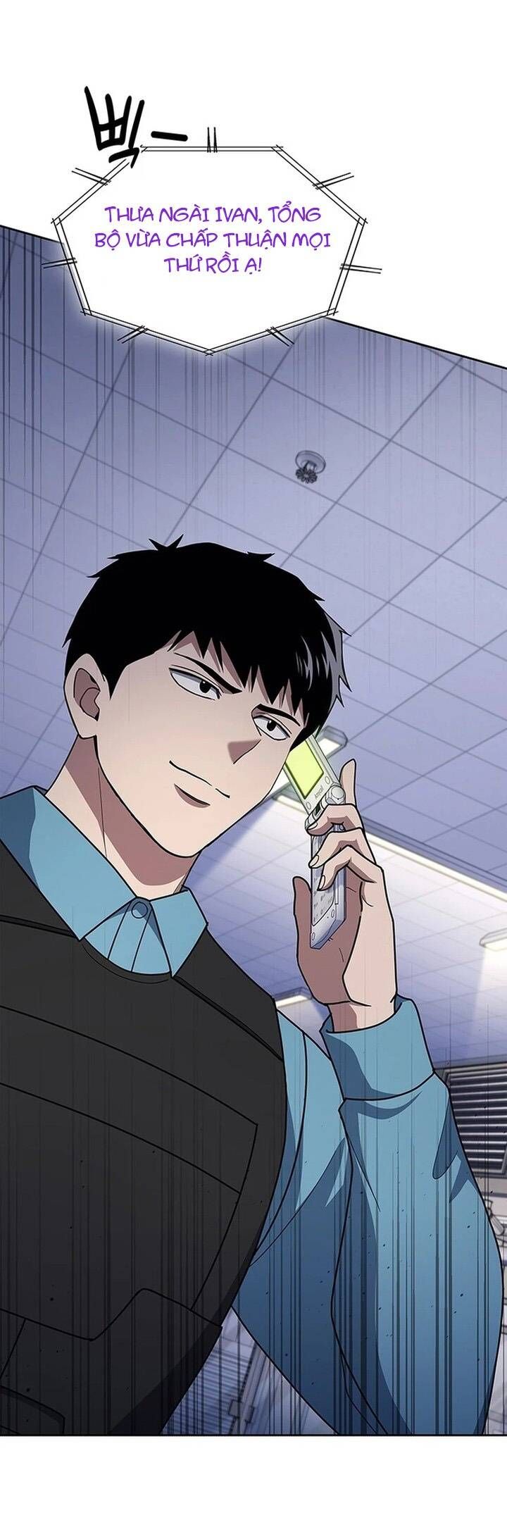 đọc truyện Cảnh Sát Thiên Tài Chuyển Sinh Chương 119 ảnh 32 tại Thiên Thai Truyện