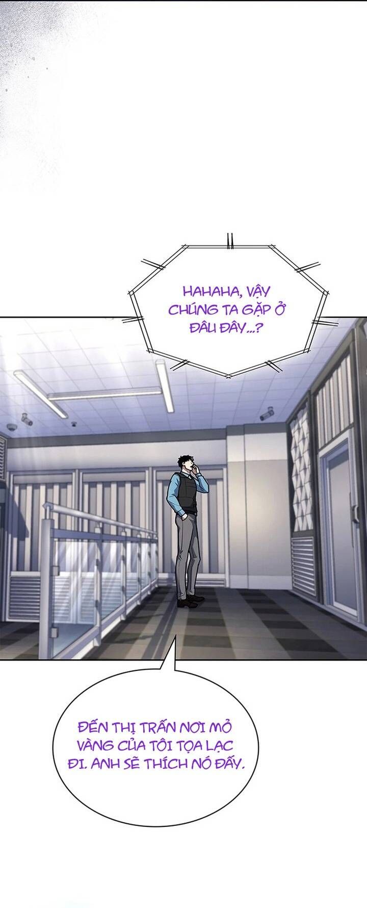 đọc truyện Cảnh Sát Thiên Tài Chuyển Sinh Chương 119 ảnh 34 tại Thiên Thai Truyện