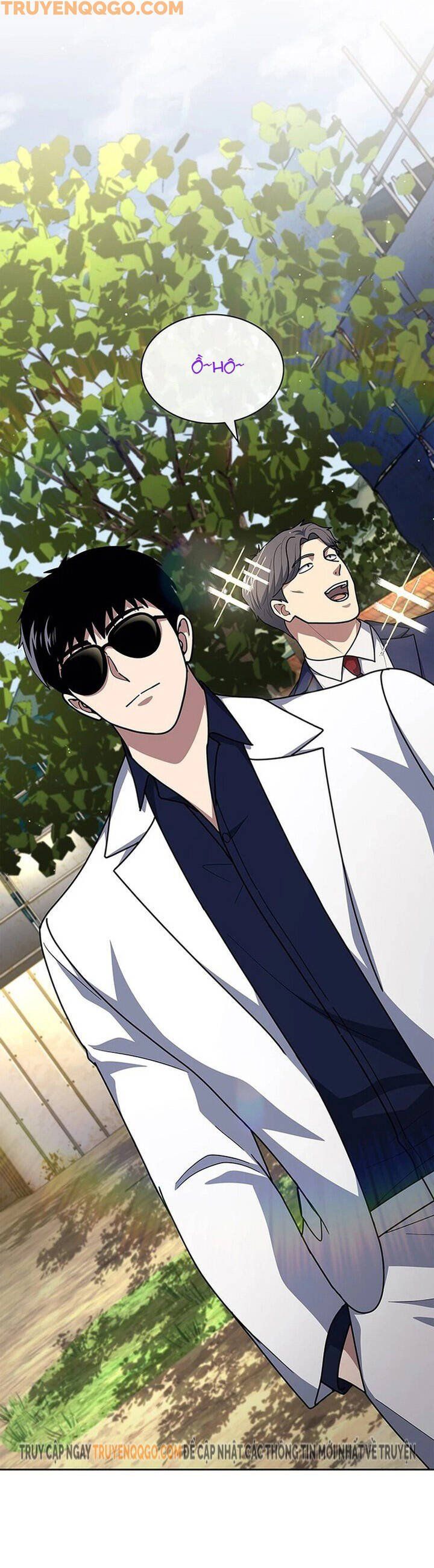 đọc truyện Cảnh Sát Thiên Tài Chuyển Sinh Chương 119 ảnh 37 tại Thiên Thai Truyện