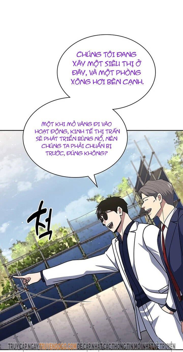 đọc truyện Cảnh Sát Thiên Tài Chuyển Sinh Chương 119 ảnh 39 tại Thiên Thai Truyện