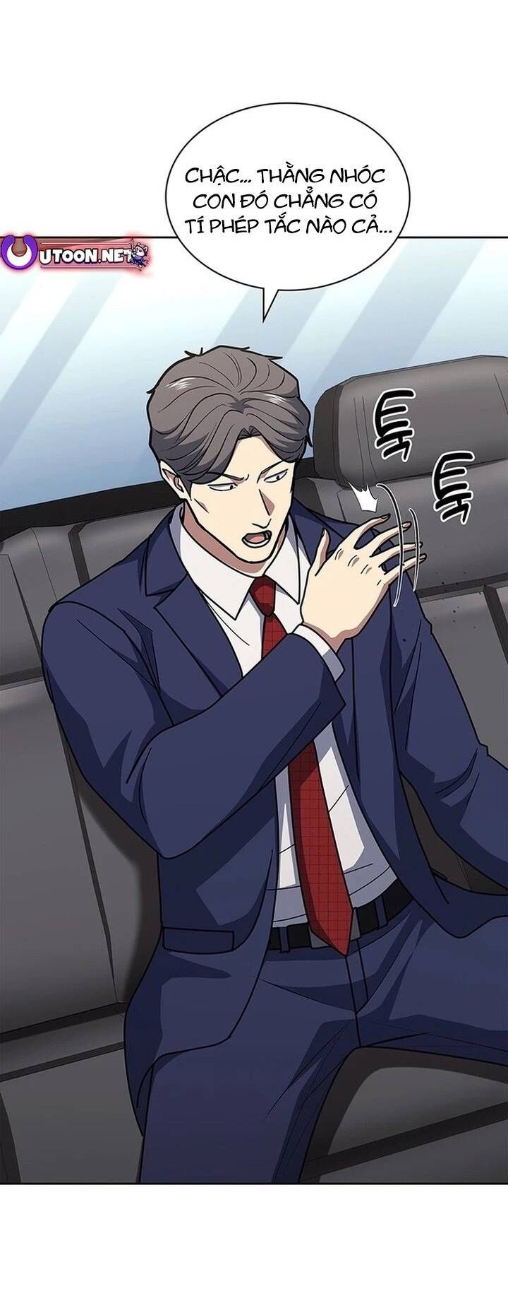 đọc truyện Cảnh Sát Thiên Tài Chuyển Sinh Chương 119 ảnh 45 tại Thiên Thai Truyện