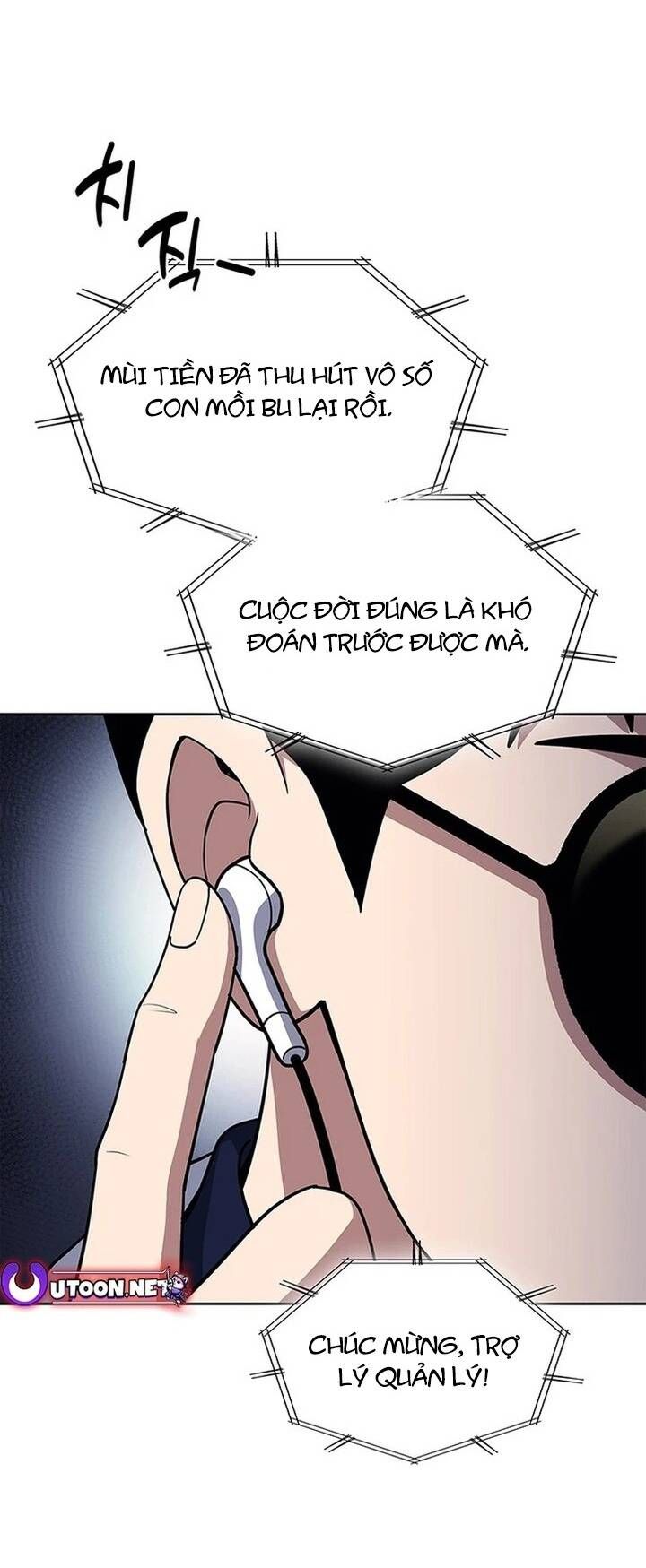 đọc truyện Cảnh Sát Thiên Tài Chuyển Sinh Chương 119 ảnh 49 tại Thiên Thai Truyện