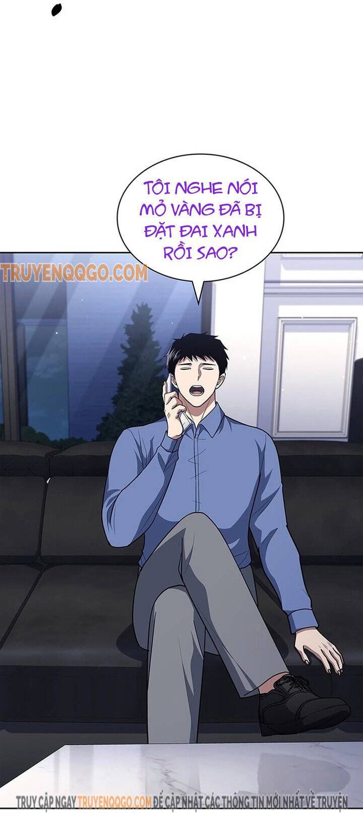 đọc truyện Cảnh Sát Thiên Tài Chuyển Sinh Chương 119 ảnh 7 tại Thiên Thai Truyện