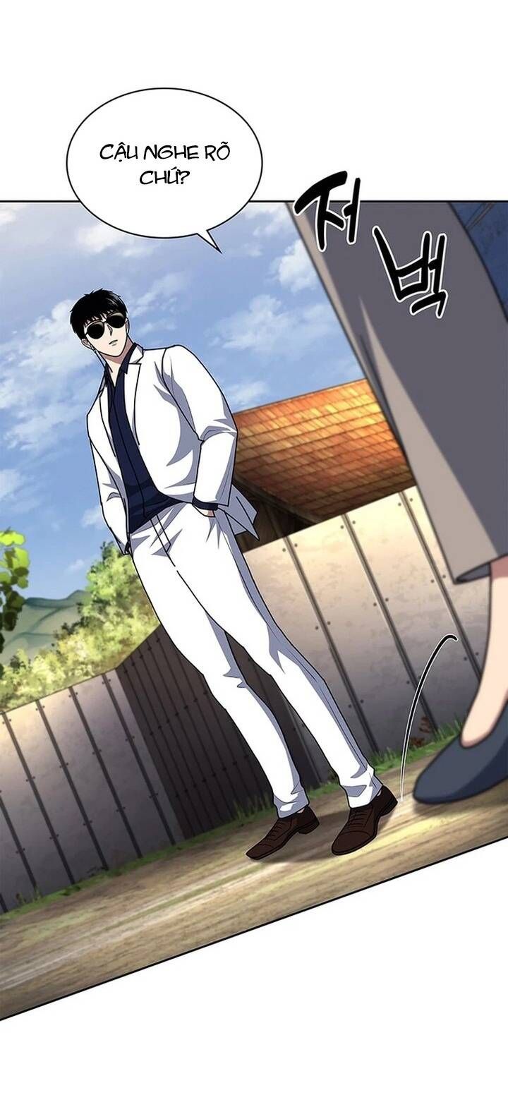 đọc truyện Cảnh Sát Thiên Tài Chuyển Sinh Chương 119 ảnh 52 tại Thiên Thai Truyện