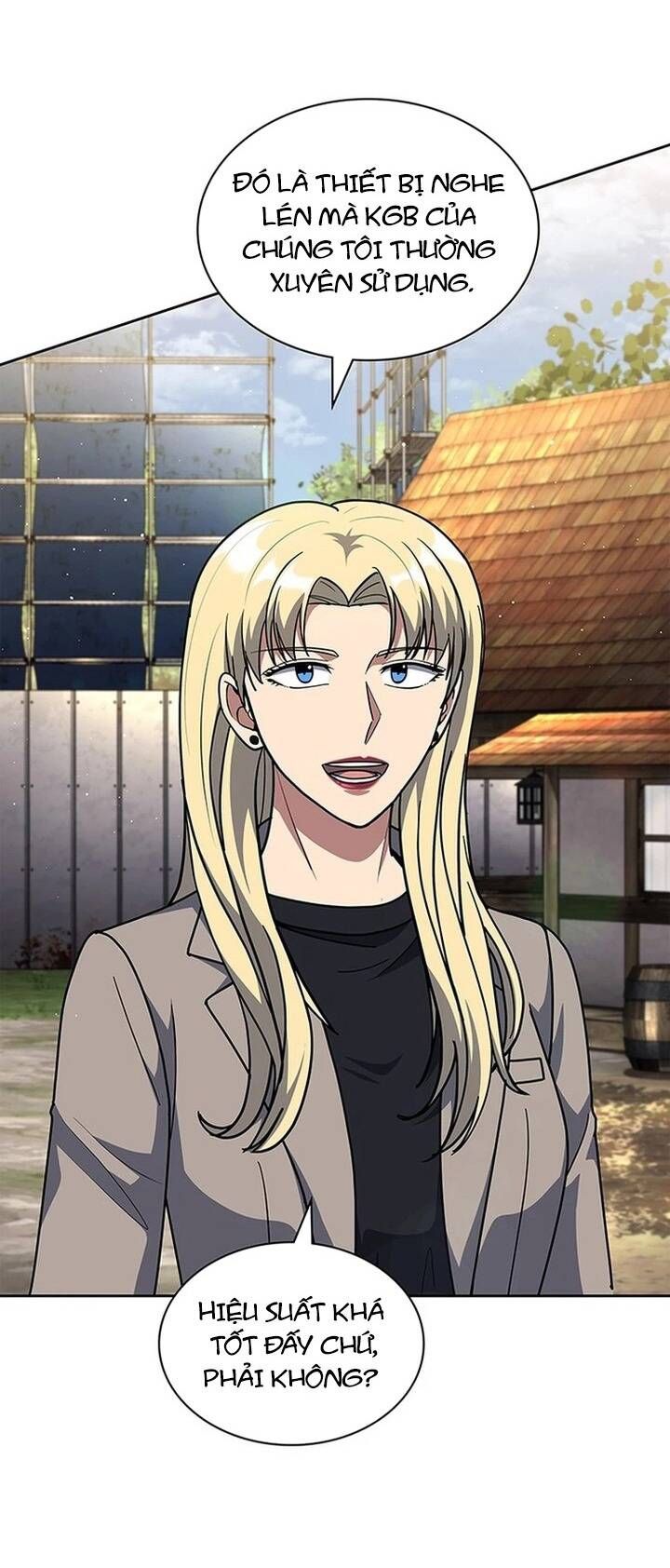 đọc truyện Cảnh Sát Thiên Tài Chuyển Sinh Chương 119 ảnh 53 tại Thiên Thai Truyện