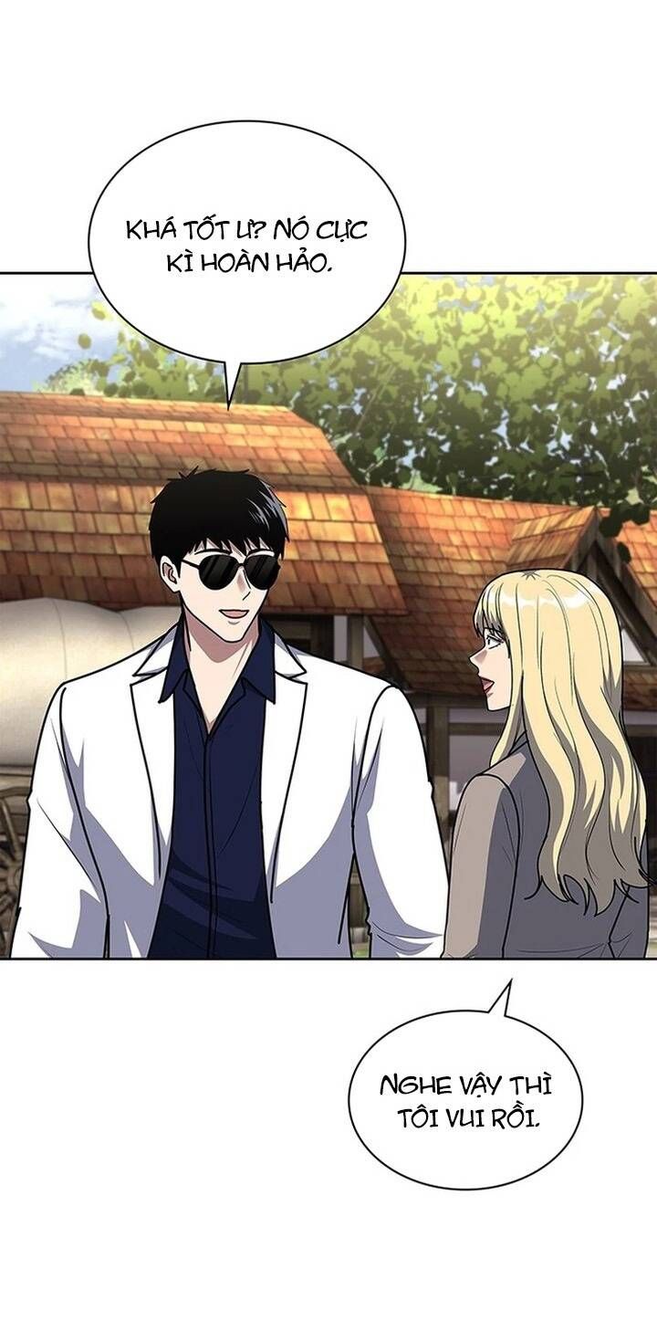 đọc truyện Cảnh Sát Thiên Tài Chuyển Sinh Chương 119 ảnh 54 tại Thiên Thai Truyện