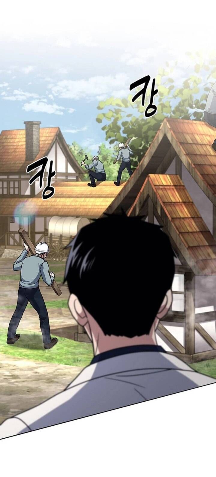 đọc truyện Cảnh Sát Thiên Tài Chuyển Sinh Chương 119 ảnh 56 tại Thiên Thai Truyện