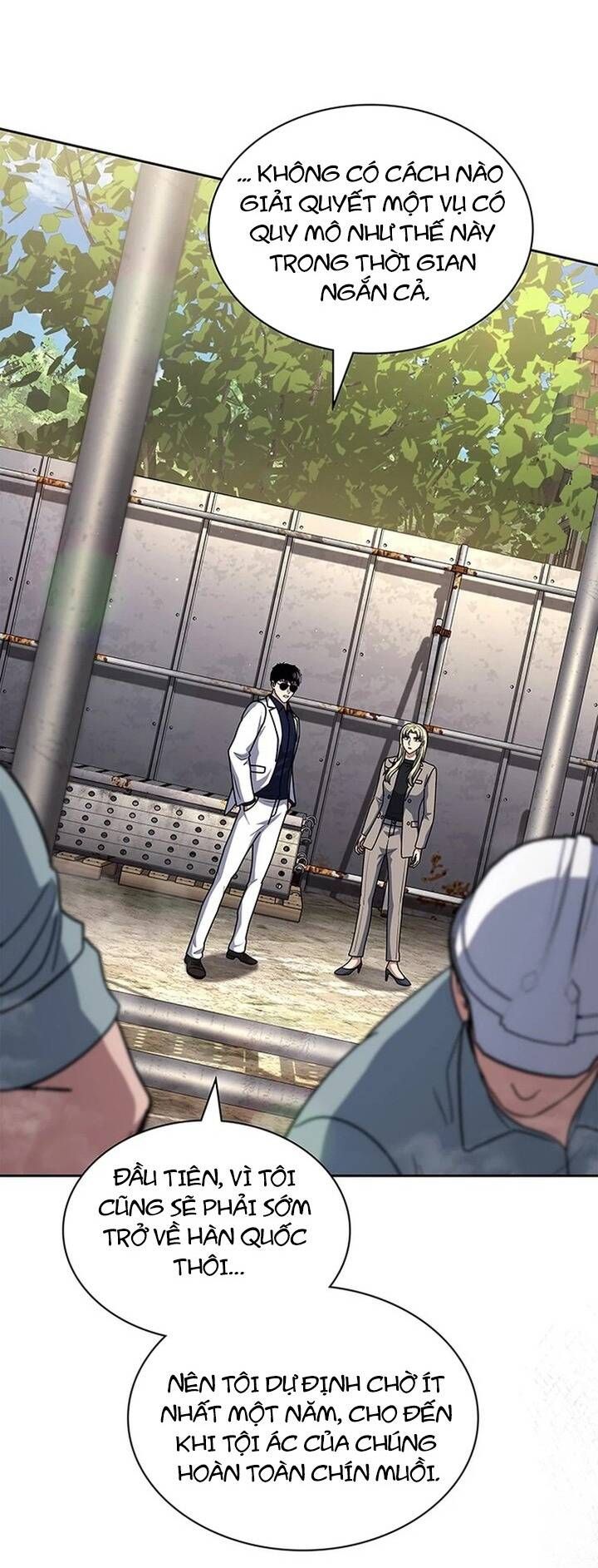 đọc truyện Cảnh Sát Thiên Tài Chuyển Sinh Chương 119 ảnh 57 tại Thiên Thai Truyện