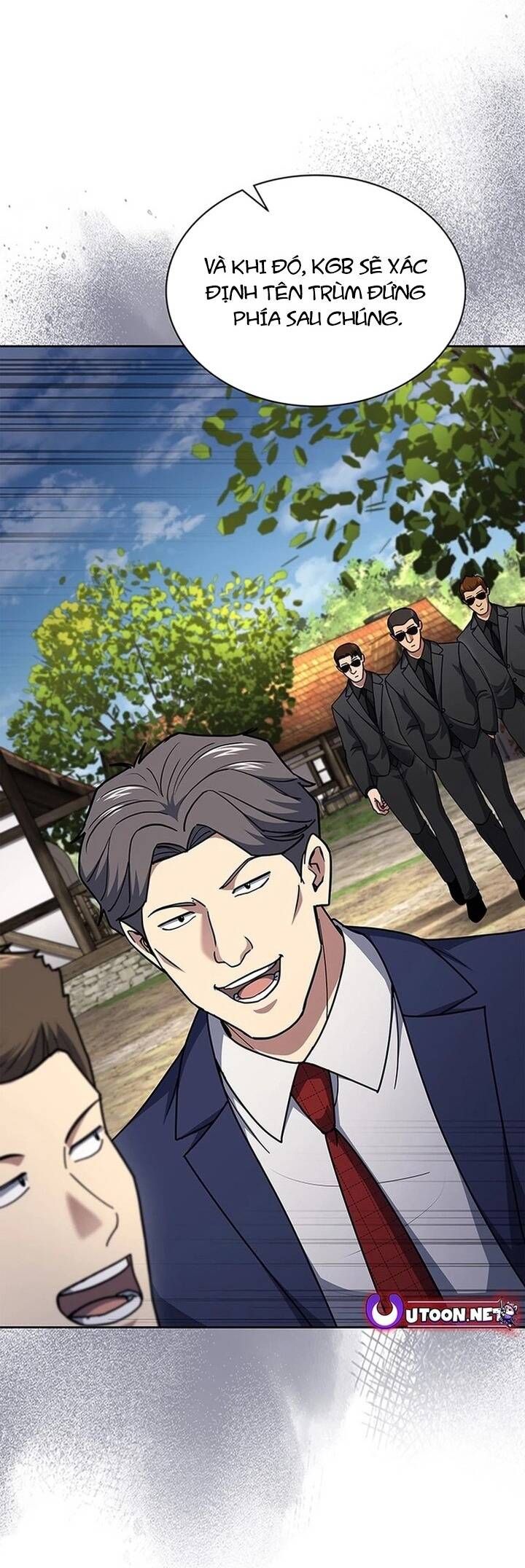 đọc truyện Cảnh Sát Thiên Tài Chuyển Sinh Chương 119 ảnh 58 tại Thiên Thai Truyện