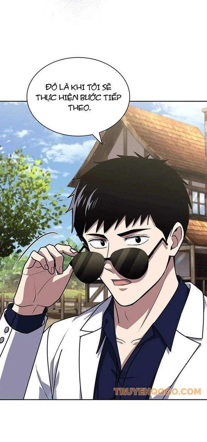 đọc truyện Cảnh Sát Thiên Tài Chuyển Sinh Chương 119 ảnh 59 tại Thiên Thai Truyện