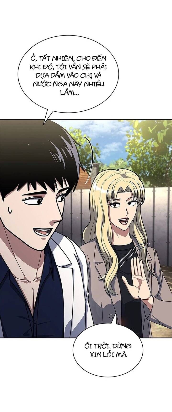 đọc truyện Cảnh Sát Thiên Tài Chuyển Sinh Chương 119 ảnh 60 tại Thiên Thai Truyện