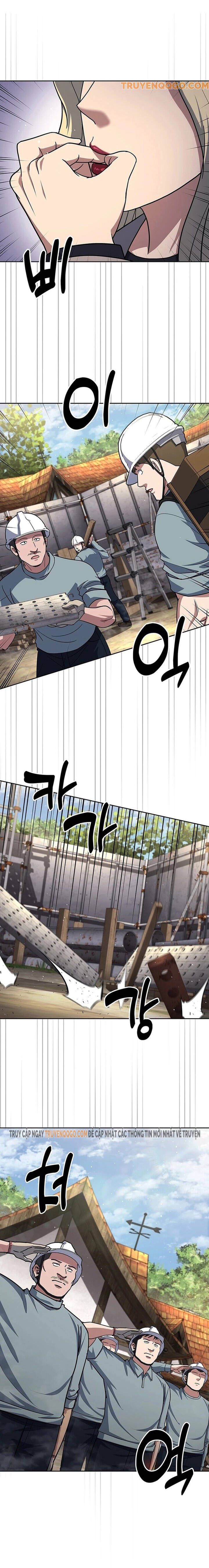 đọc truyện Cảnh Sát Thiên Tài Chuyển Sinh Chương 119 ảnh 64 tại Thiên Thai Truyện