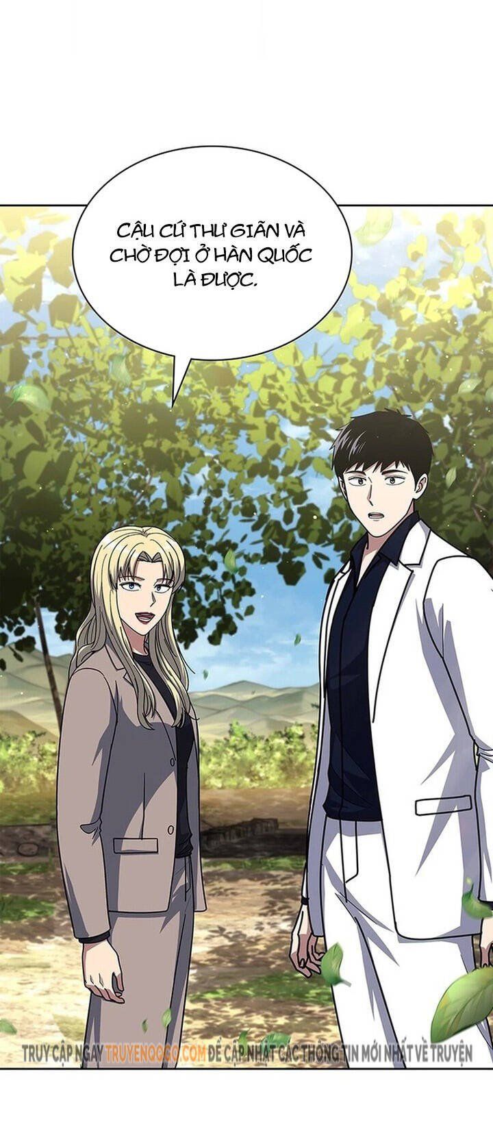 đọc truyện Cảnh Sát Thiên Tài Chuyển Sinh Chương 119 ảnh 65 tại Thiên Thai Truyện