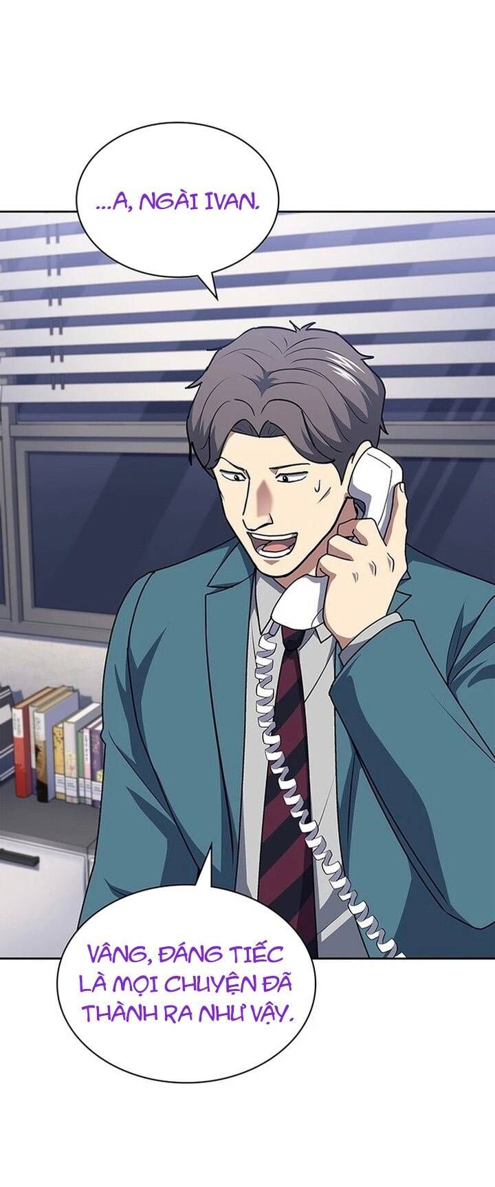 đọc truyện Cảnh Sát Thiên Tài Chuyển Sinh Chương 119 ảnh 9 tại Thiên Thai Truyện