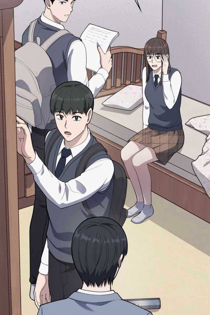 đọc truyện Cảnh Sát Thiên Tài Chuyển Sinh Chương 12 ảnh 115 tại Thiên Thai Truyện