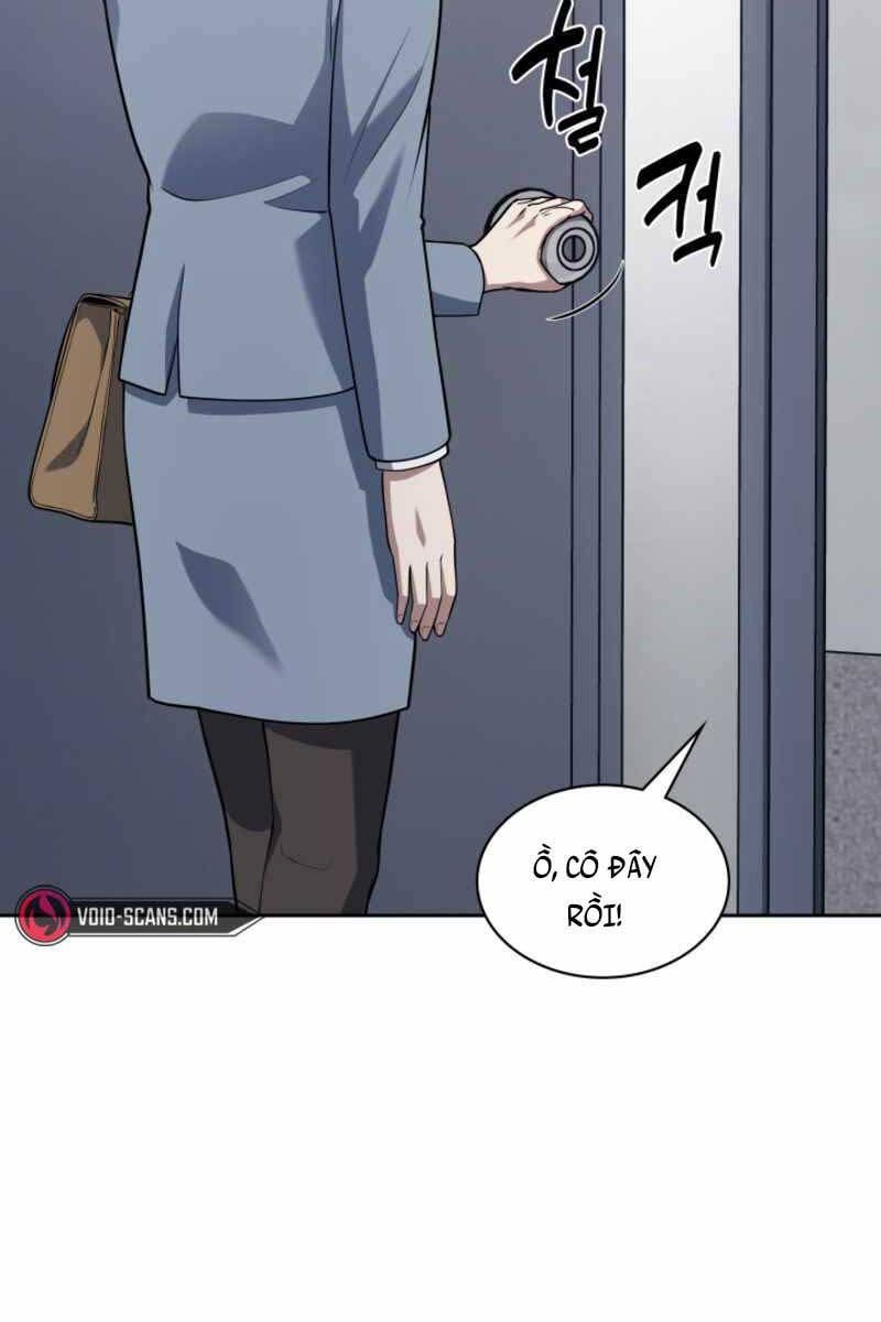 đọc truyện Cảnh Sát Thiên Tài Chuyển Sinh Chương 12 ảnh 21 tại Thiên Thai Truyện