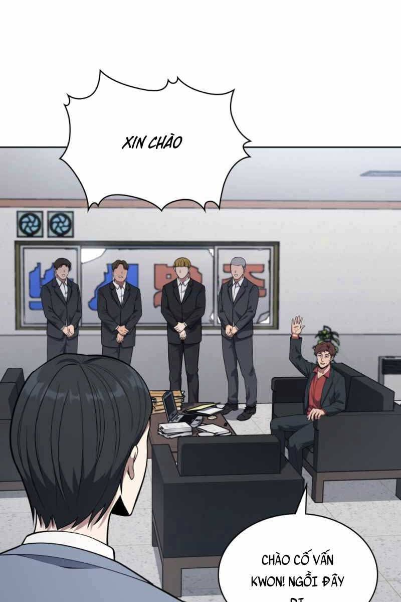 đọc truyện Cảnh Sát Thiên Tài Chuyển Sinh Chương 12 ảnh 22 tại Thiên Thai Truyện