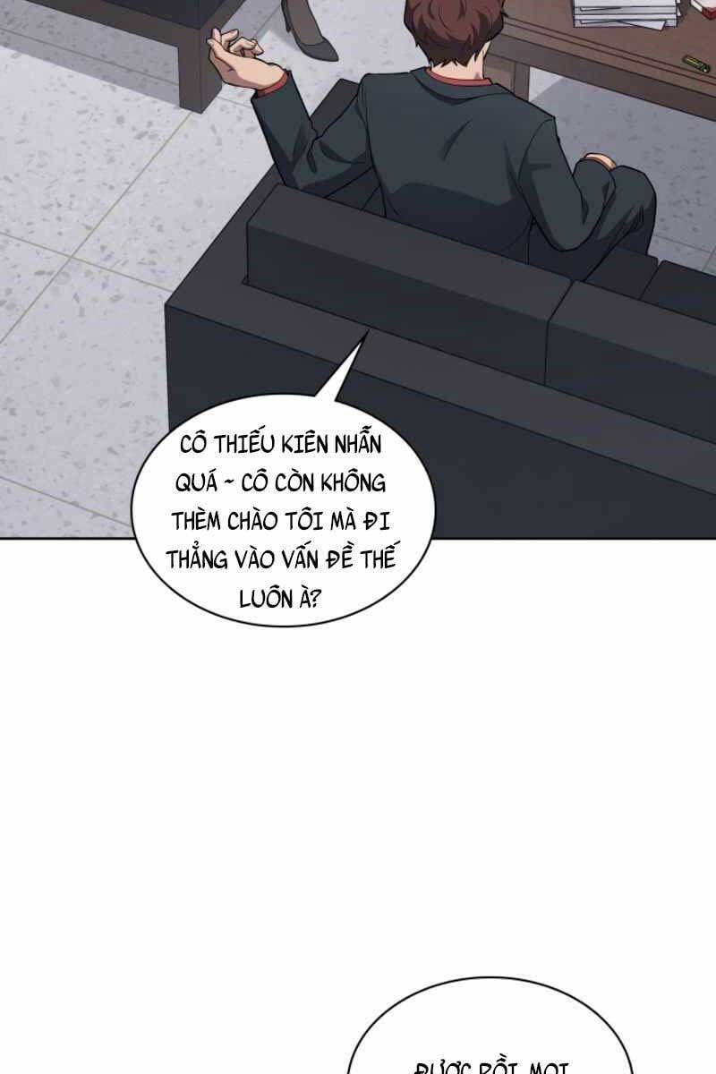 đọc truyện Cảnh Sát Thiên Tài Chuyển Sinh Chương 12 ảnh 26 tại Thiên Thai Truyện