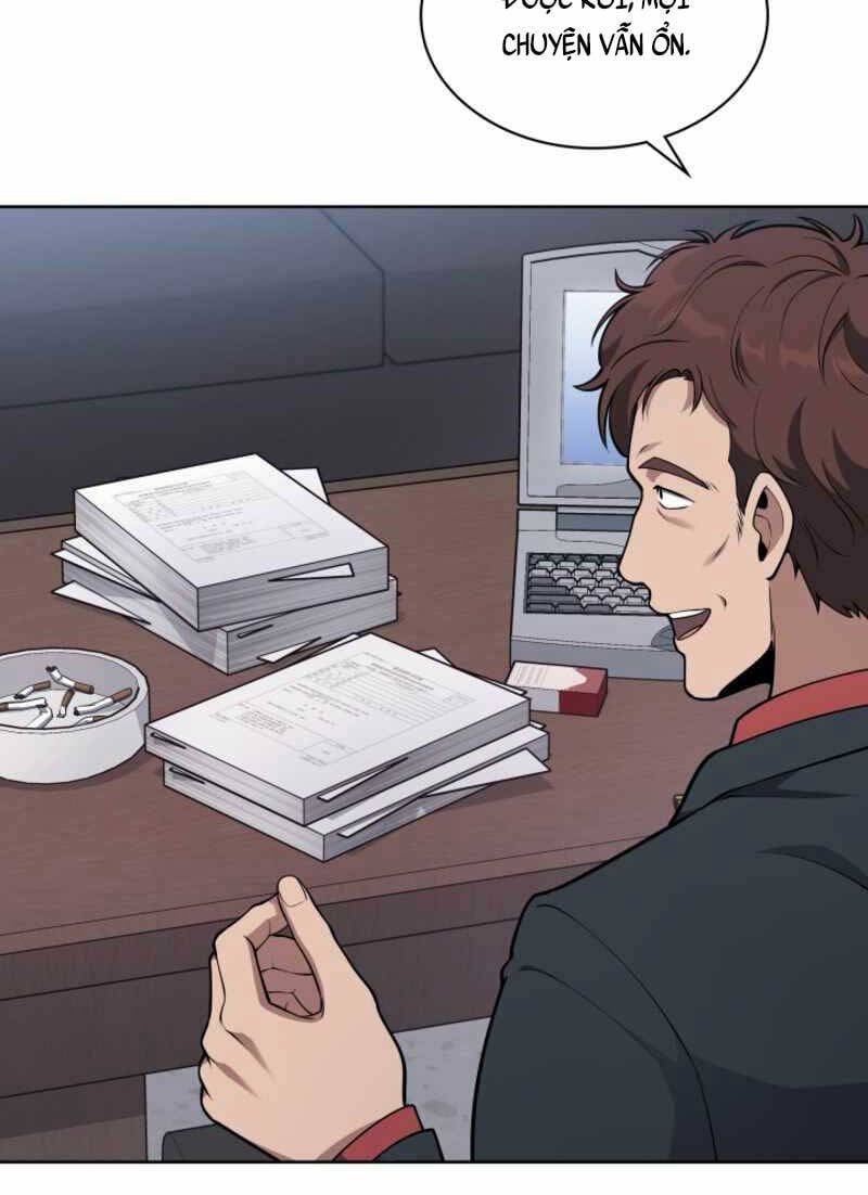 đọc truyện Cảnh Sát Thiên Tài Chuyển Sinh Chương 12 ảnh 27 tại Thiên Thai Truyện