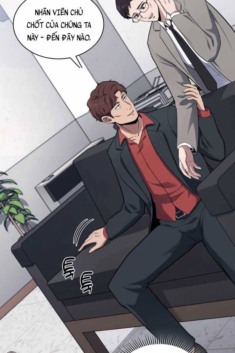 đọc truyện Cảnh Sát Thiên Tài Chuyển Sinh Chương 12 ảnh 33 tại Thiên Thai Truyện